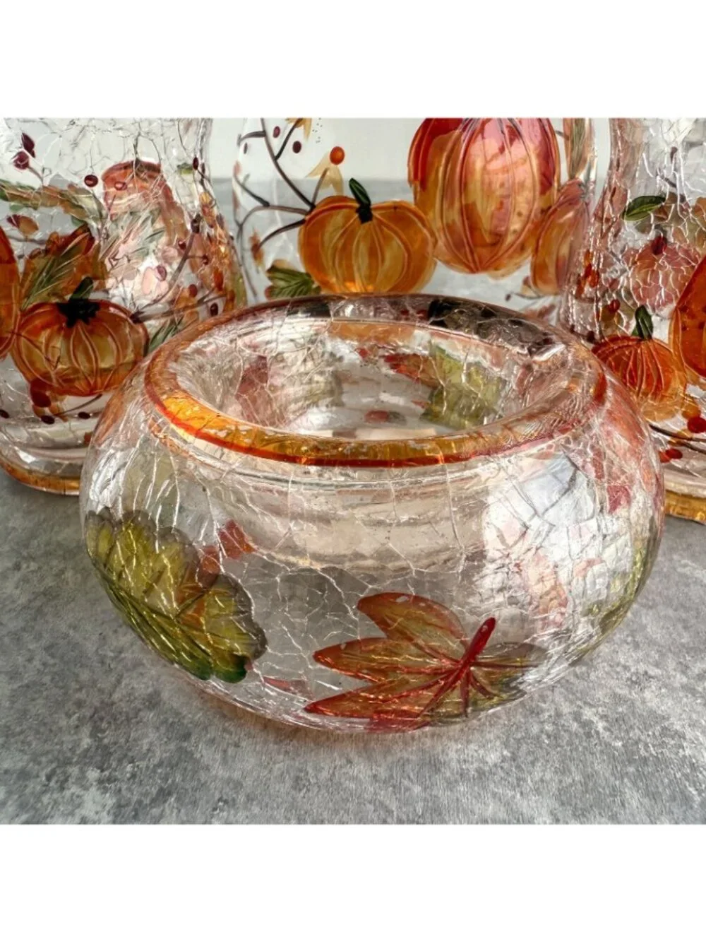 Yankee Candle all candleholders
